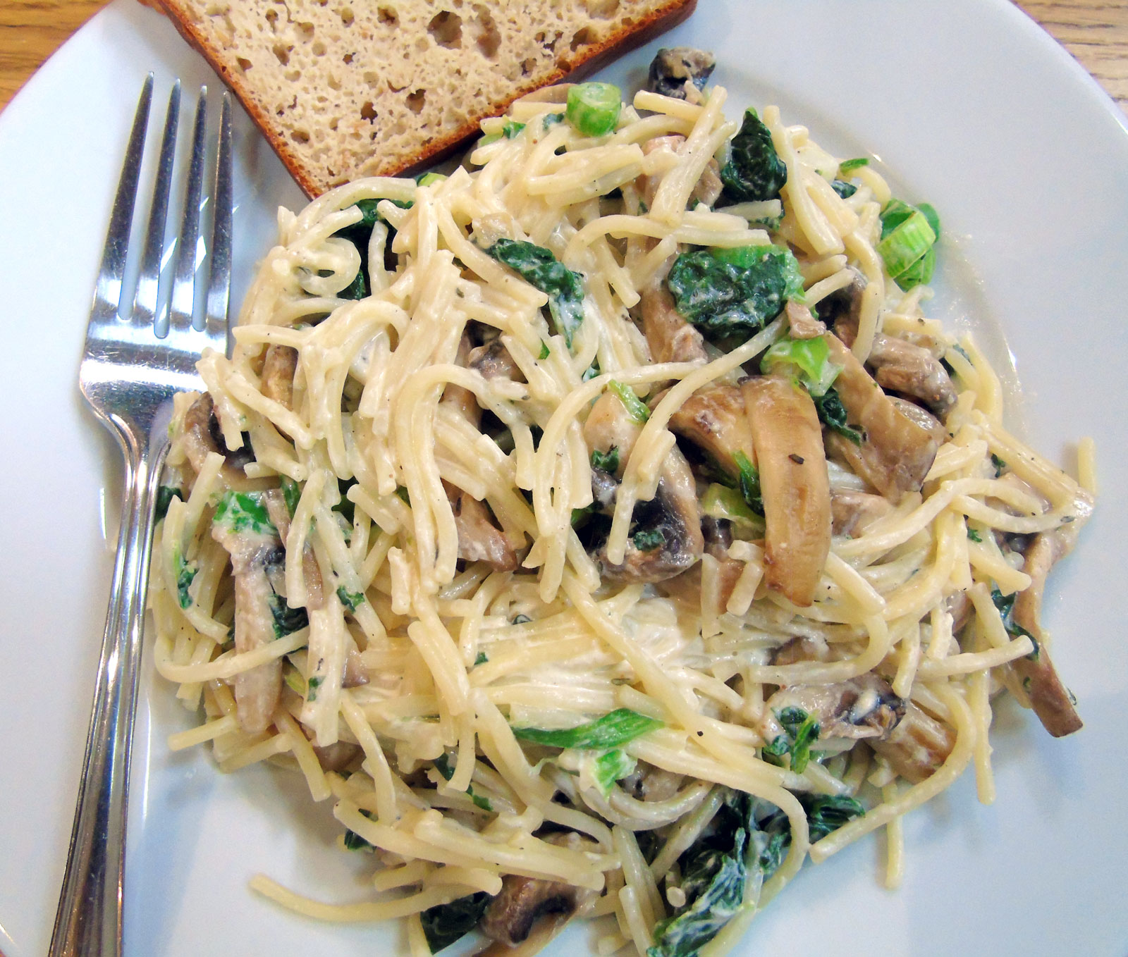 Top 58+ imagen mushroom truffle pasta jamie oliver abzlocal fi